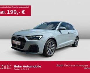 Audi A1 Gebrauchtwagen