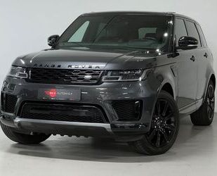 Land Rover Range Rover Sport Gebrauchtwagen