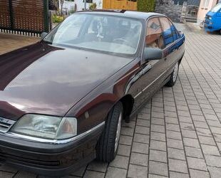 Opel Omega Gebrauchtwagen