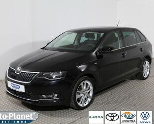 Skoda Rapid Gebrauchtwagen