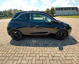 Opel Adam Gebrauchtwagen