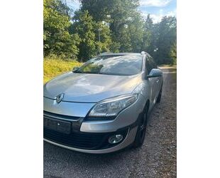 Renault Megane Gebrauchtwagen