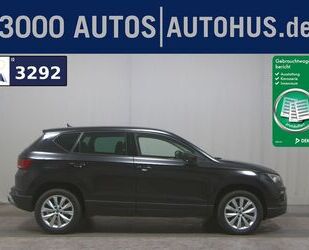 Seat Ateca Gebrauchtwagen