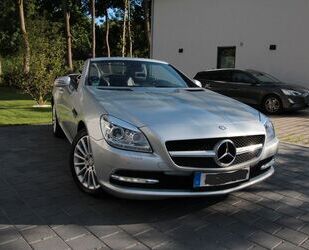 Mercedes-Benz SLK 200 Gebrauchtwagen