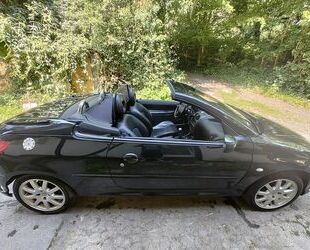 Peugeot 206 Gebrauchtwagen