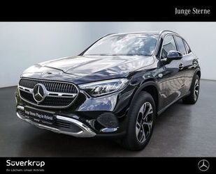Mercedes-Benz GLC 300 Gebrauchtwagen