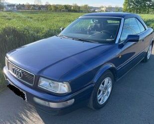 Audi 80 Gebrauchtwagen