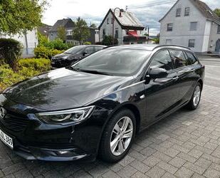 Opel Insignia Gebrauchtwagen