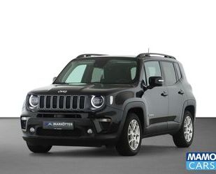 Kia Renegade 