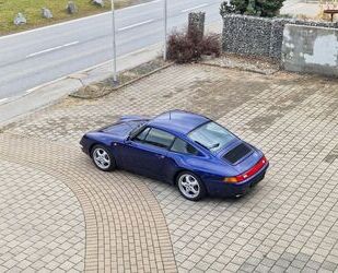 Porsche 993 Gebrauchtwagen