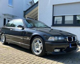 BMW M3 Gebrauchtwagen
