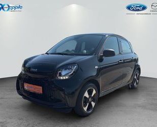 Smart ForFour Gebrauchtwagen