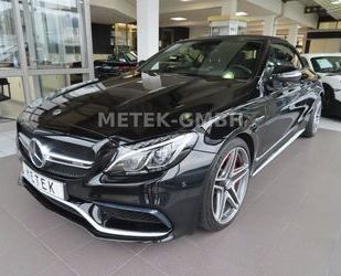 Skoda C 63 AMG 