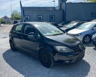 VW Golf Plus Gebrauchtwagen
