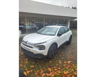 Citroen C4 Gebrauchtwagen