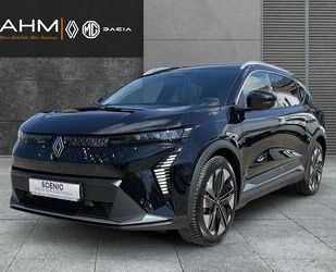 Renault Scenic Gebrauchtwagen