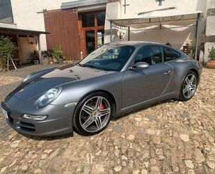 Porsche 997 Gebrauchtwagen
