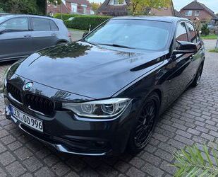 BMW 316 Gebrauchtwagen