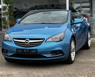 Opel Cascada Gebrauchtwagen