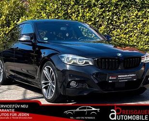 BMW 330 Gebrauchtwagen