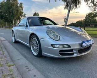 Porsche 911 Urmodell Gebrauchtwagen