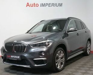 BMW X1 Gebrauchtwagen