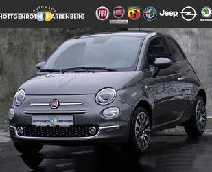 Fiat 500 Gebrauchtwagen
