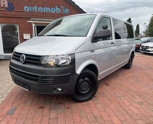 VW T5 Transporter Gebrauchtwagen