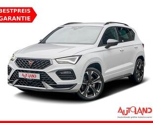 Cupra Ateca Gebrauchtwagen