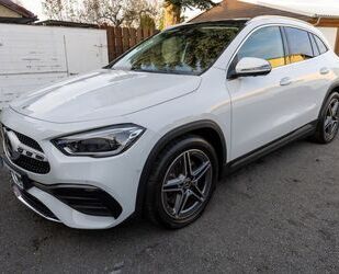 Mercedes-Benz GLA 250 Gebrauchtwagen