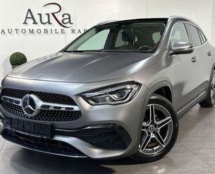 Mercedes-Benz GLA 250 Gebrauchtwagen