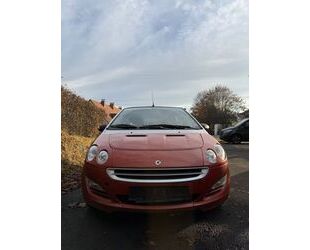 Smart ForFour Gebrauchtwagen