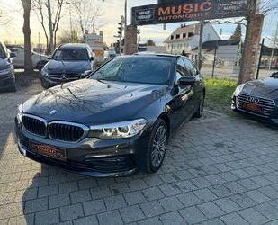 BMW 520 Gebrauchtwagen