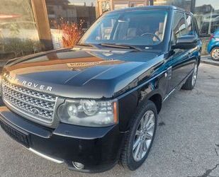 Land Rover Range Rover Gebrauchtwagen