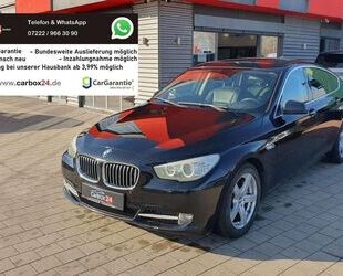 BMW 535 Gebrauchtwagen