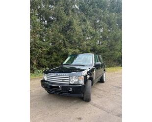 Land Rover Range Rover Gebrauchtwagen
