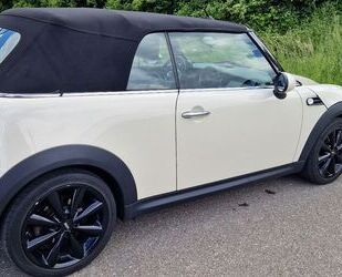 Mini Cooper Gebrauchtwagen