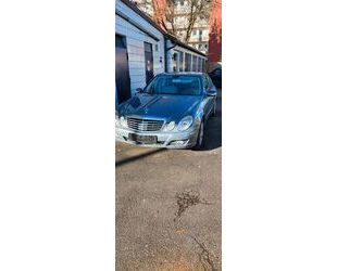 Mercedes-Benz E 500 Gebrauchtwagen