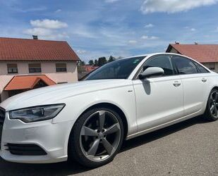 Smart A6 