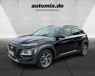 Hyundai KONA Gebrauchtwagen