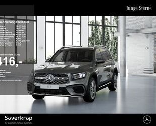 Mercedes-Benz GLB 220 Gebrauchtwagen