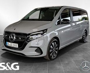 Mercedes-Benz EQV Gebrauchtwagen