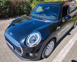 Mini Cooper D Gebrauchtwagen
