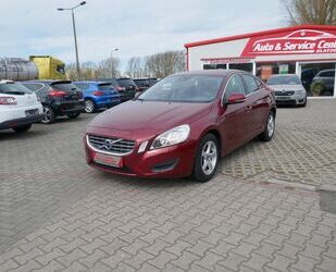 Volvo S60 Gebrauchtwagen