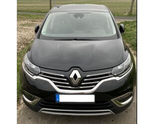 Renault Espace Gebrauchtwagen