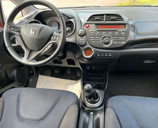 Honda Jazz Gebrauchtwagen