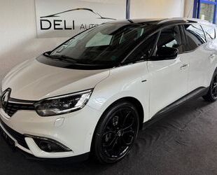 Renault Grand Scenic Gebrauchtwagen