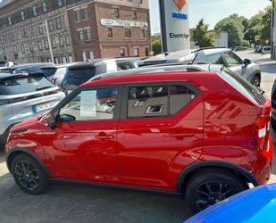 Suzuki Ignis Gebrauchtwagen