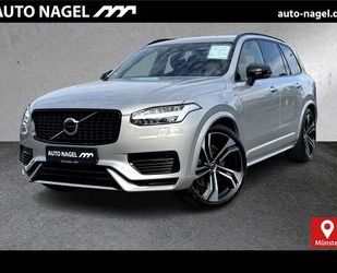 Volvo XC90 Gebrauchtwagen