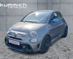 Abarth 595C Gebrauchtwagen
